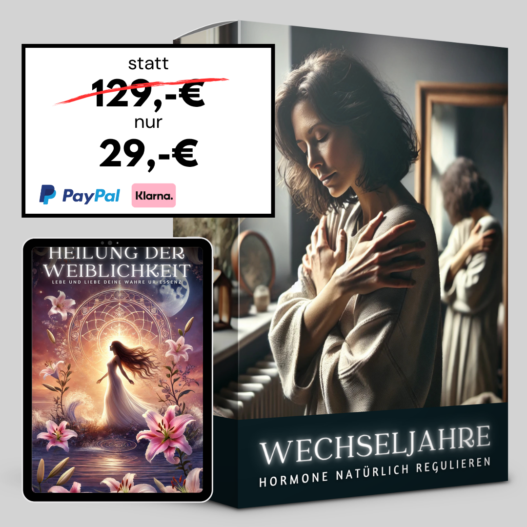 E-Book - Wechseljahre