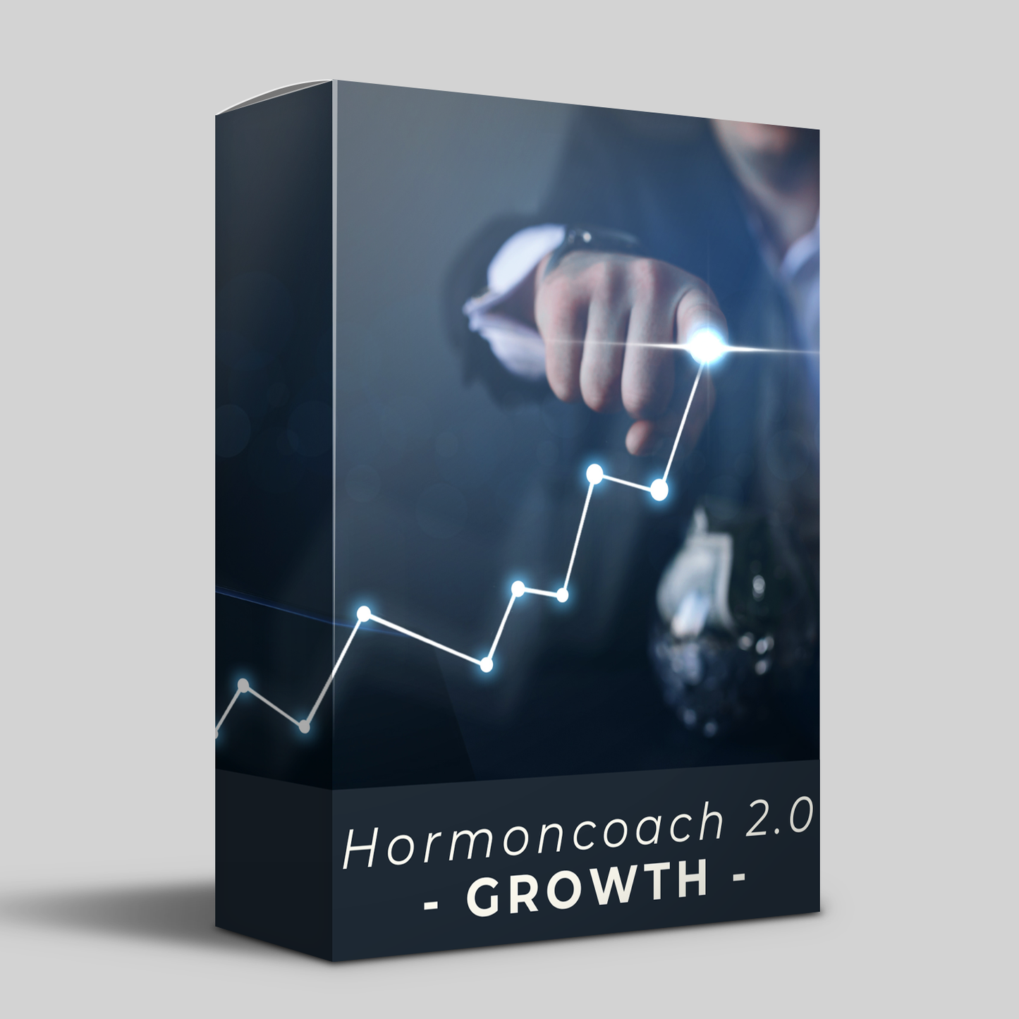 Hormoncoach 2.0 - Growth
