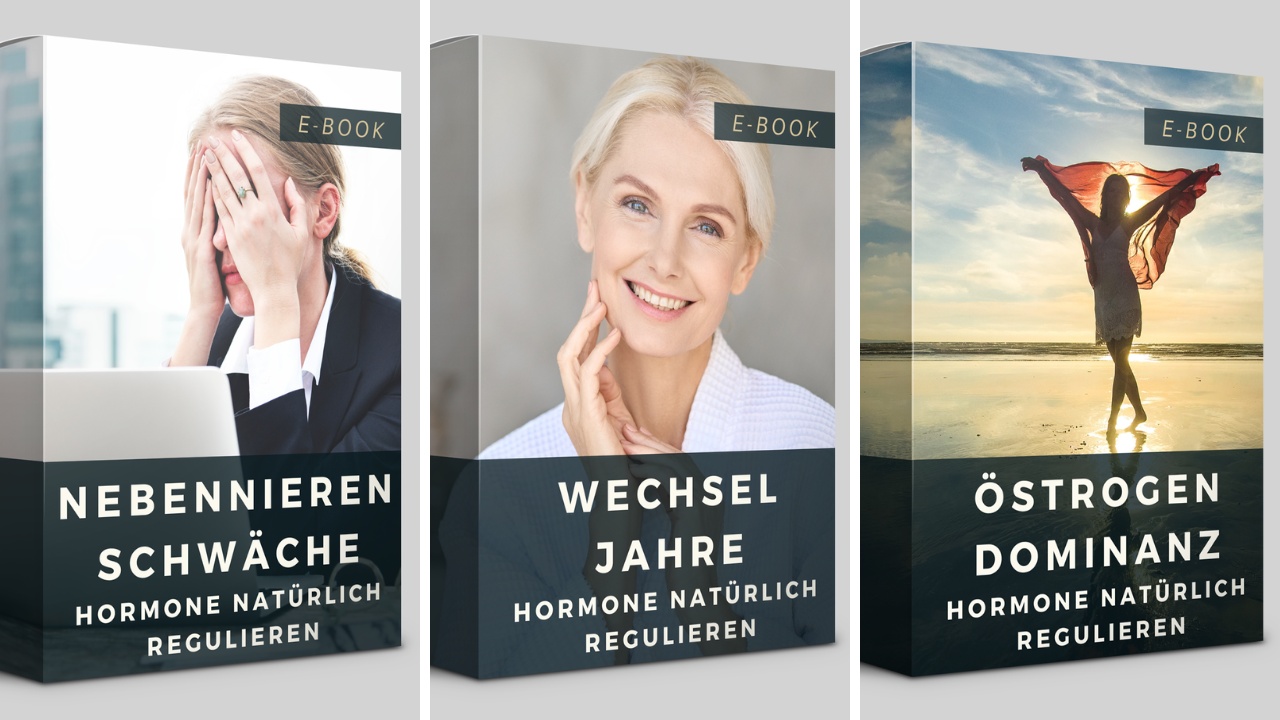 E-Book - 3er Bundle