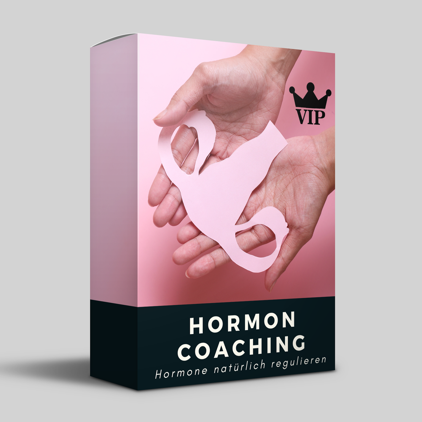 Hormoncoaching - VIP