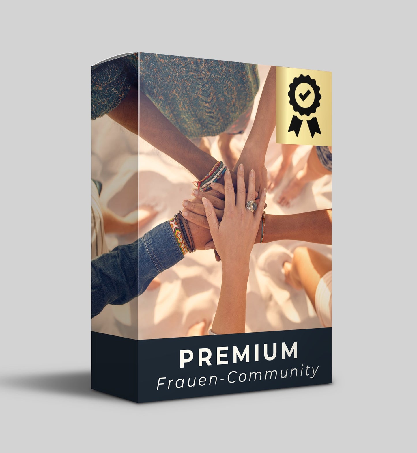 Community - Premium Paket