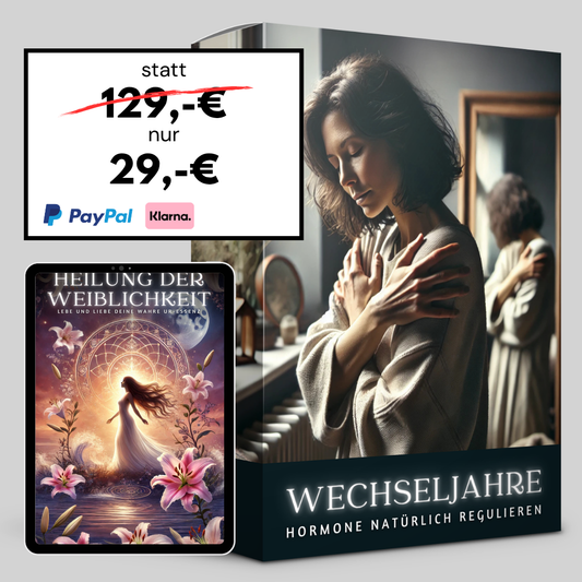 E-Book - Wechseljahre