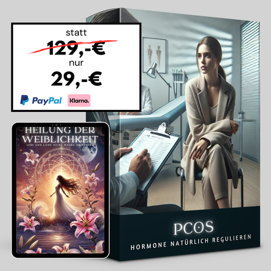 E-Book - PCOS
