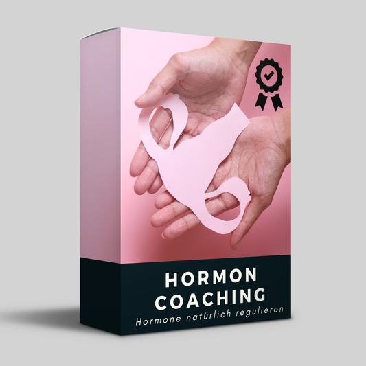 Hormoncoaching - Premium