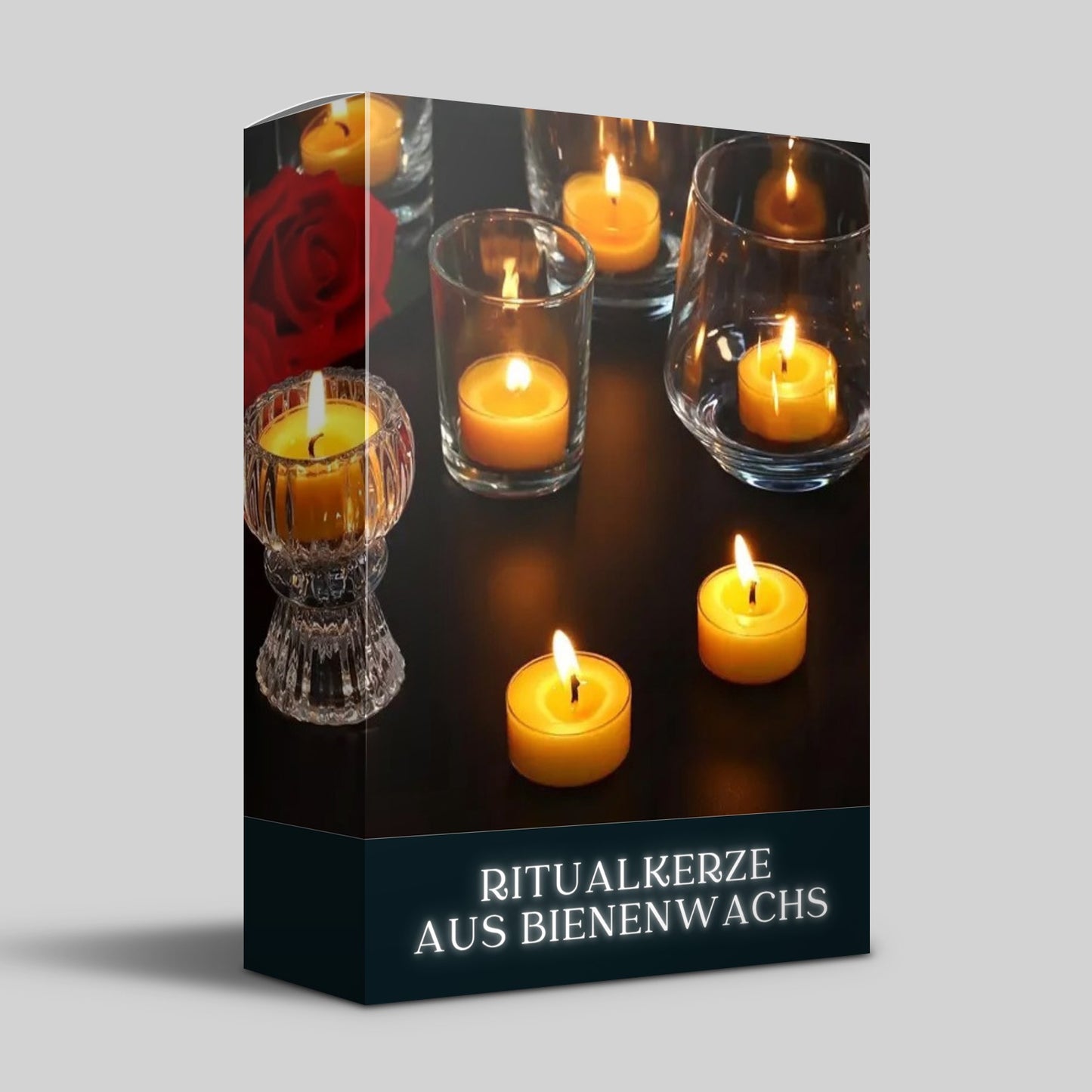 Frauenmantel – Essenz der Göttin (Ritualbox)