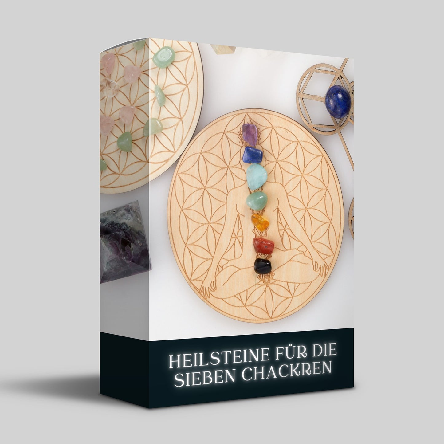 Frauenmantel – Essenz der Göttin (Ritualbox)